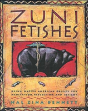 Zuni Fetishes - Preview