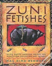 Capa do artigo Zuni Fetishes