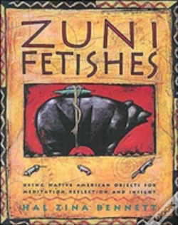 Capa do artigo Zuni Fetishes