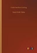 Zuni Folk Tales