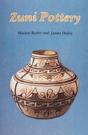 Zuni Pottery - Preview