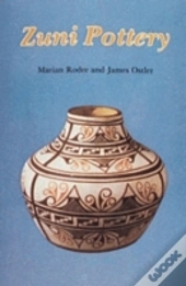 Zuni Pottery