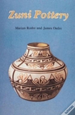 Capa do artigo Zuni Pottery