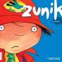 Zunik T. 5 - Preview