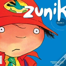 Capa do artigo Zunik T. 5