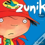 Capa do artigo Zunik T. 5