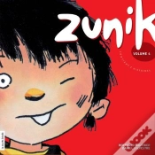 Capa do artigo Zunik T.4