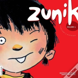 Capa do artigo Zunik T.4