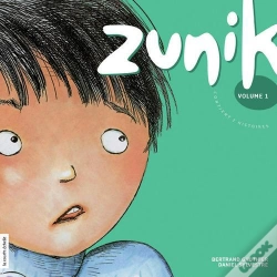 Capa do artigo Zunik V 01 Je Suis Zunik. Le Championnat