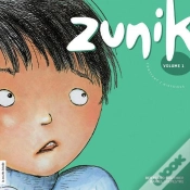 Capa do artigo Zunik V 01 Je Suis Zunik. Le Championnat