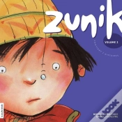 Capa do artigo Zunik V 02 Le Chouchou La Surprise
