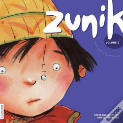 Capa do artigo Zunik V 02 Le Chouchou La Surprise