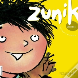 Capa do artigo Zunik V 03 Le Wawazonzon La Pleine Lune
