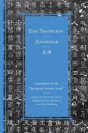 Zuo Tradition / Zuozhuan - Preview