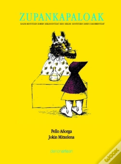 Capa do artigo Zupankapaloak