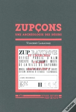 Capa do artigo Zupcons ; Une Archéologie Des Désirs