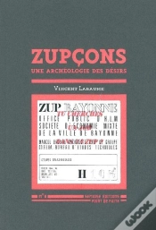 Capa do artigo Zupcons ; Une Archéologie Des Désirs