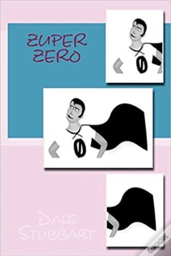 Capa do artigo Zuper Zero