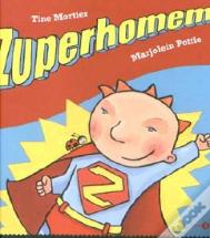 Zuperhomem