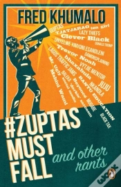 Capa do artigo #Zuptasmustfall, And Other Rants