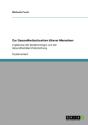 Zur Gesundheitssituation Aã‚Â¤Lterer Menschen - Preview
