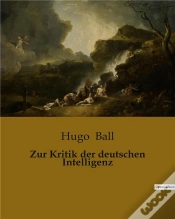 Capa do artigo Zur Kritik Der Deutschen Intelligenz