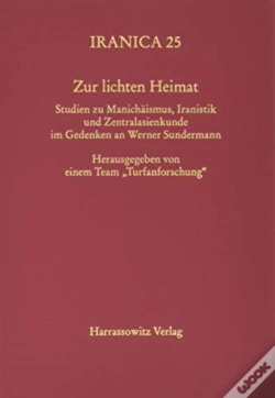 Capa do artigo Zur Lichten Heimat