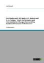 Zur Studie Von P. M. Healy, A. P. Hutton Und K. G. Palepu - Preview