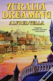 Capa do artigo Zuralia Dreaming