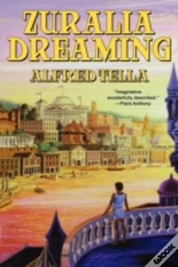 Capa do artigo Zuralia Dreaming