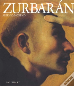 Capa do artigo Zurbaran