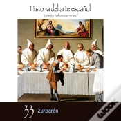 Capa do artigo Zurbarán
