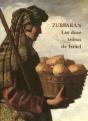 Zurbarán. Las Doce Tribus De Israel - Preview