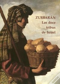 Capa do artigo Zurbarán. Las Doce Tribus De Israel