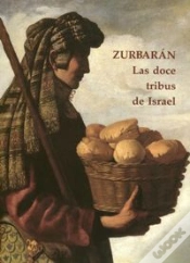 Capa do artigo Zurbarán. Las Doce Tribus De Israel