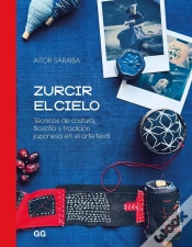 Capa do artigo Zurcir El Cielo