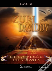 Zuri Davidov Et La Pesée Des Âmes