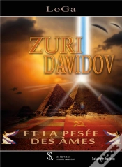 Capa do artigo Zuri Davidov Et La Pesée Des Âmes