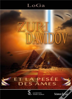 Capa do artigo Zuri Davidov Et La Pesée Des Âmes