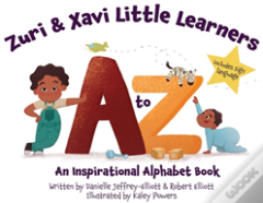 Zuri & Xavi Little Learners