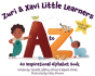 Zuri & Xavi Little Learners - Preview