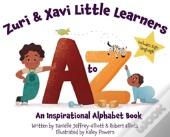 Zuri & Xavi Little Learners