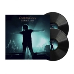 Capa do artigo Zurich 2000 - Vinil