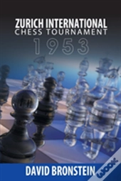 Zurich International Chess Tournament, 1953