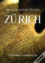 Capa do artigo Zurich  