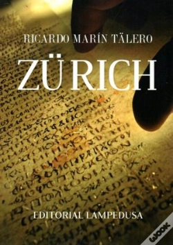 Capa do artigo Zurich  