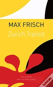 Capa do artigo Zurich Transit
