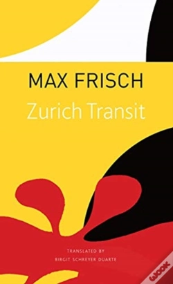 Capa do artigo Zurich Transit