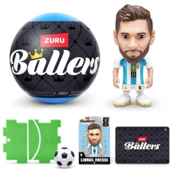 Capa do artigo Zuru Ballers FIFA World Cup 26 (Sortido)