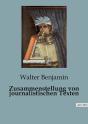 Zusammenstellung Von Journalistischen Te - Preview